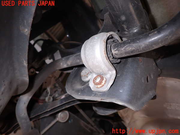 1UPJ-9233355445]VW ザ･ビートル(16CPL)リアスタビライザー 中古_3