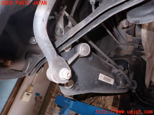 1UPJ-9233355445]VW ザ･ビートル(16CPL)リアスタビライザー 中古_4