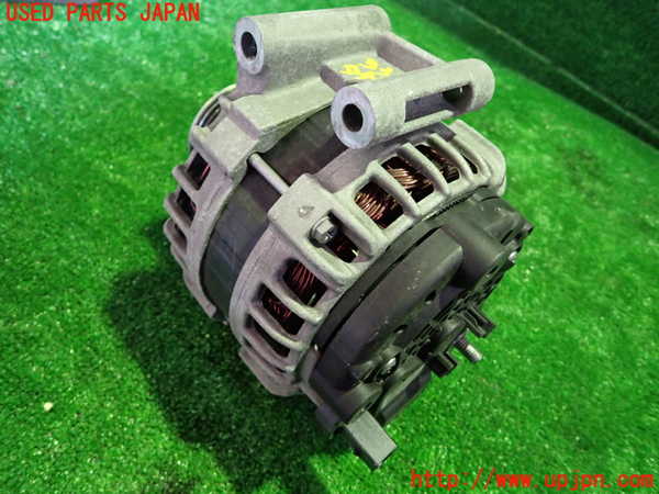 1UPJ-9233356015]VW ザ･ビートル(16CPL)オルタネーター(ダイナモ) 中古_3