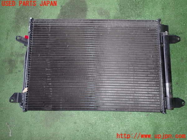 1UPJ-9233356031]VW ザ･ビートル(16CPL)エアコンコンデンサー1 中古_2
