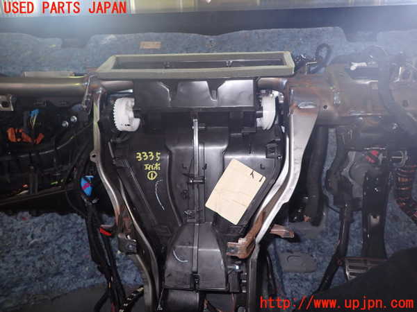 1UPJ-9233356081]VW ザ･ビートル(16CPL)エバポレーター1 中古_2