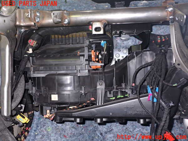 1UPJ-9233356081]VW ザ･ビートル(16CPL)エバポレーター1 中古_3