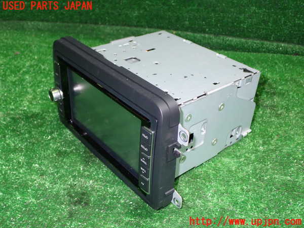 1UPJ-9233356589]VW ザ･ビートル(16CPL)カーナビゲーション 中古_2