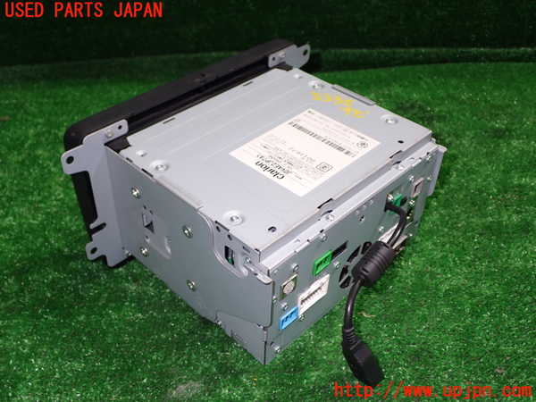 1UPJ-9233356589]VW ザ･ビートル(16CPL)カーナビゲーション 中古_4