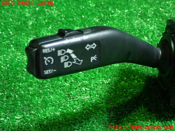 1UPJ-9233356720]VW ザ･ビートル(16CPL)コンビネーションスイッチ 中古_3