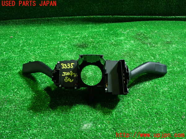 1UPJ-9233356720]VW ザ･ビートル(16CPL)コンビネーションスイッチ 中古_4