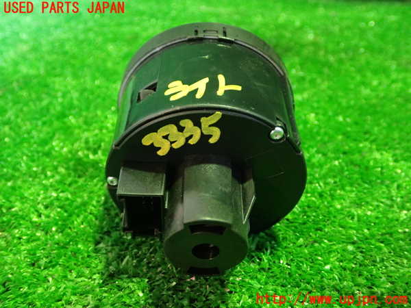 1UPJ-9233356285]VW ザ･ビートル(16CPL)ライトスイッチ 中古_3