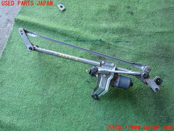 1UPJ-9233356770]VW ザ･ビートル(16CPL)フロントワイパーモーター 中古_2