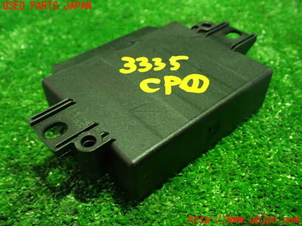 1UPJ-9233356146]VW ザ･ビートル(16CPL)コンピューター1 (5C5 919 475 A) 中古_3