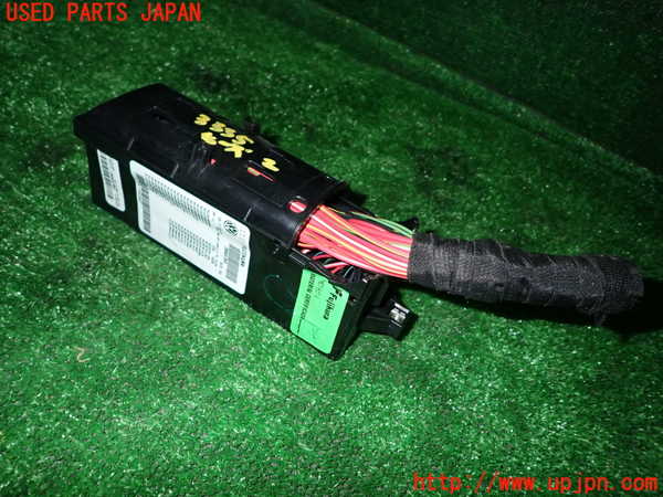 1UPJ-9233356742]VW ザ･ビートル(16CPL)ヒューズボックス2 中古_2