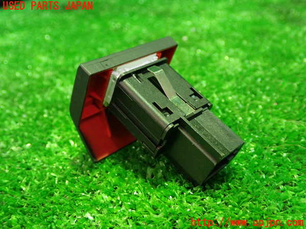 1UPJ-9233356290]VW ザ･ビートル(16CPL)ハザードスイッチ 中古_2