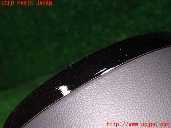 1UPJ-9233357855]VW ザ･ビートル(16CPL)ステアリングホイール 中古_4