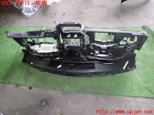 1UPJ-9233357505]VW ザ･ビートル(16CPL)ダッシュボード 中古_5