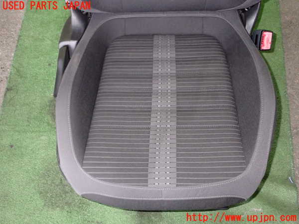 1UPJ-9233357035]VW ザ･ビートル(16CPL)運転席シート 中古_3