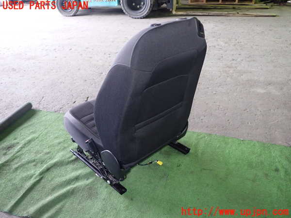 1UPJ-9233357035]VW ザ･ビートル(16CPL)運転席シート 中古_5