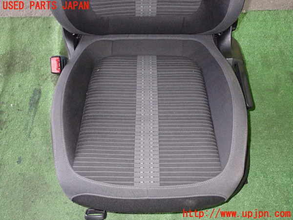 1UPJ-9233357065]VW ザ･ビートル(16CPL)助手席シート 中古_3