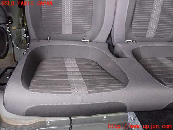 1UPJ-9233357385]VW ザ･ビートル(16CPL)リアシート 中古_3