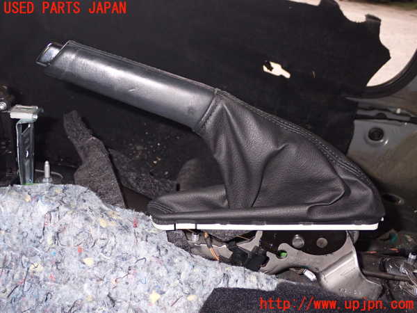 1UPJ-9233357550]VW ザ･ビートル(16CPL)サイドブレーキレバー 中古_2