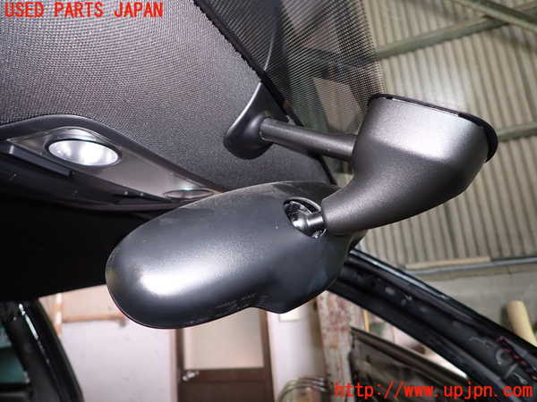 1UPJ-9233357615]VW ザ･ビートル(16CPL)ルームミラー 中古_2