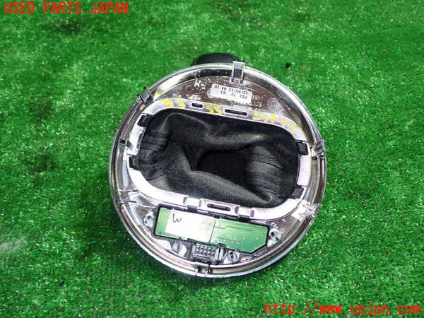 1UPJ-9233357570]VW ザ･ビートル(16CPL)シフトノブ 中古_3