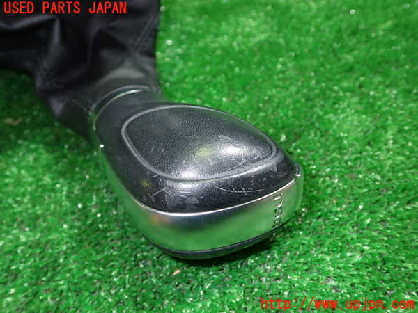 1UPJ-9233357570]VW ザ･ビートル(16CPL)シフトノブ 中古_4