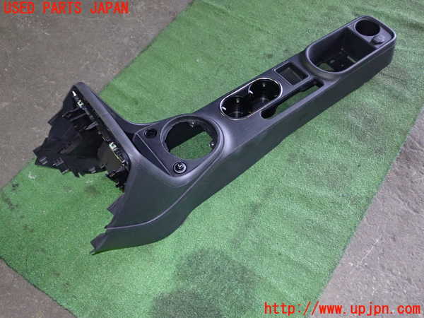 1UPJ-9233357540]VW ザ･ビートル(16CPL)センターコンソール 中古_2