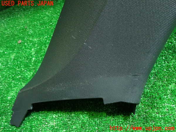 1UPJ-9233357655]VW ザ･ビートル(16CPL)右フロントピラートリム 中古_2