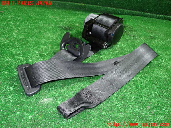 1UPJ-9233357045]VW ザ･ビートル(16CPL)運転席シートベルト 中古_3