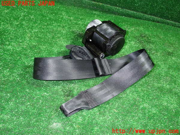 1UPJ-9233357075]VW ザ･ビートル(16CPL)助手席シートベルト 中古_3