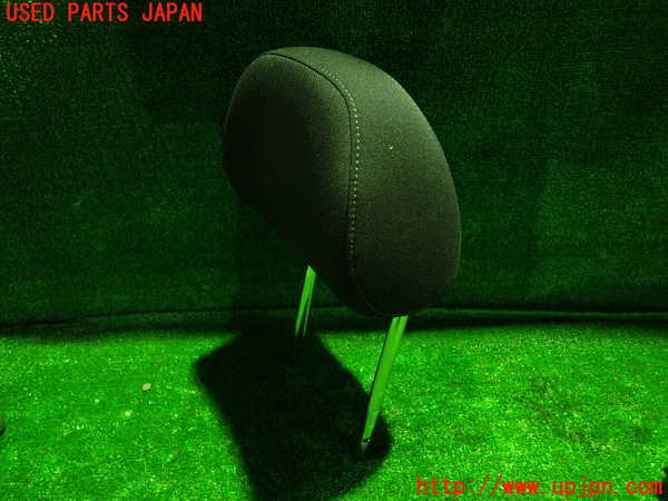 1UPJ-9233357040]VW ザ･ビートル(16CPL)運転席ヘッドレスト 中古_2