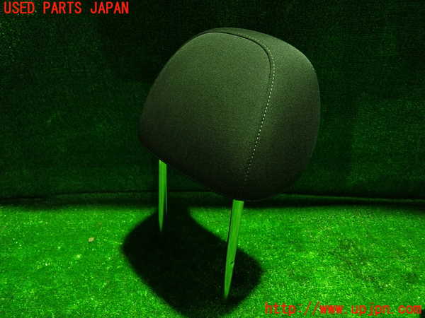 1UPJ-9233357040]VW ザ･ビートル(16CPL)運転席ヘッドレスト 中古_3