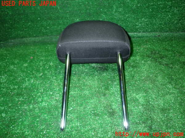 1UPJ-9233357040]VW ザ･ビートル(16CPL)運転席ヘッドレスト 中古_4