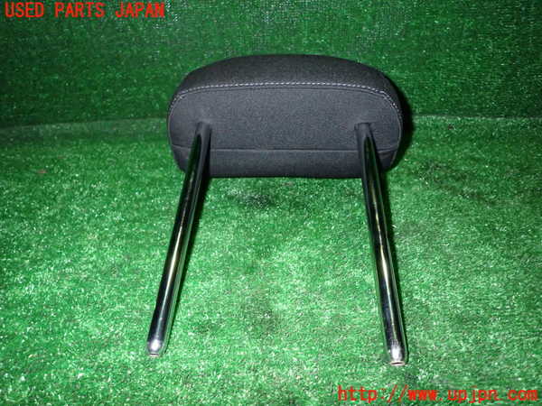 1UPJ-9233357070]VW ザ･ビートル(16CPL)助手席ヘッドレスト 中古_4