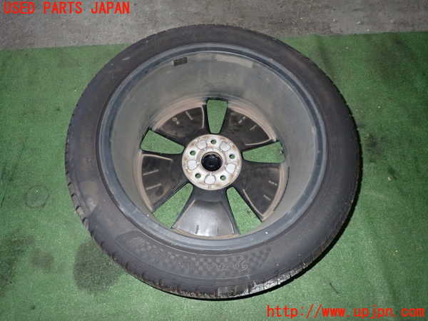 1UPJ-9233359042]VW ザ･ビートル(16CPL)タイヤ　ホイール　1本② 235/45R18 中古_2