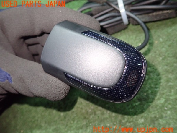 3UPJ=9233360539]セレナ Sハイブリッド(HC26)日産純正 B5790-3MY0A セフトワーニングセット セキュリティ 中古_4