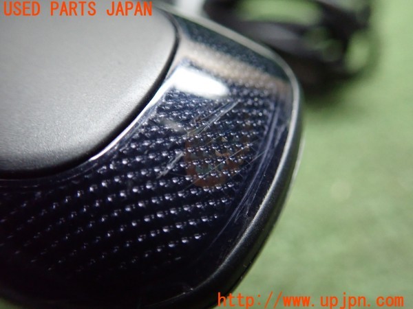 3UPJ=9233360539]セレナ Sハイブリッド(HC26)日産純正 B5790-3MY0A セフトワーニングセット セキュリティ 中古_5