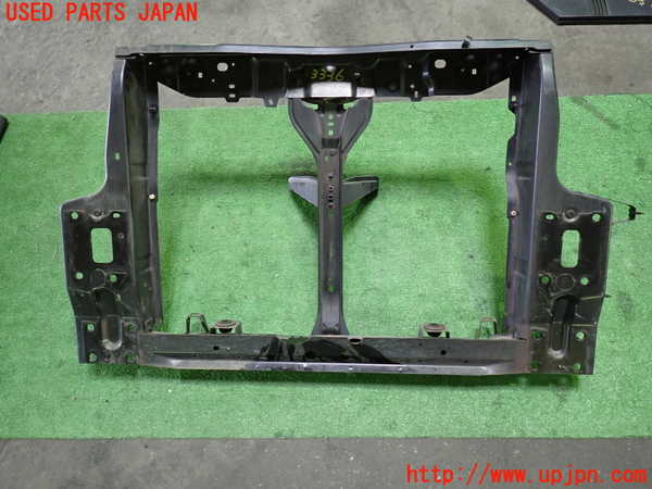 1UPJ-9233361041]セレナ Sハイブリッド(HC26)コアサポート 中古_2