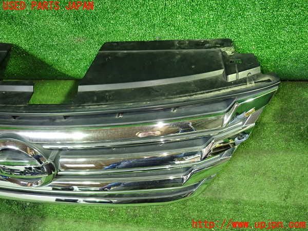 1UPJ-9233361050]セレナ Sハイブリッド(HC26)ラジエターグリル 中古_2