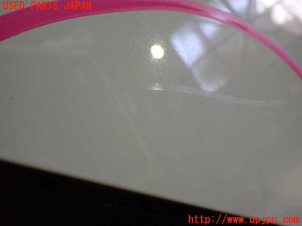 1UPJ-9233361082]セレナ Sハイブリッド(HC26)左前フェンダー 中古_2