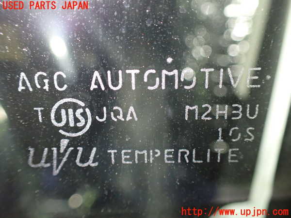 1UPJ-9233361260]セレナ Sハイブリッド(HC26)左前ドア M2H3U 中古_4