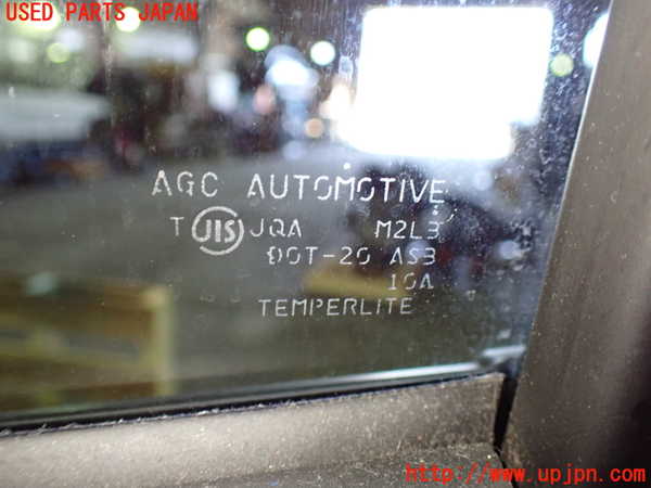 1UPJ-9233361290]セレナ Sハイブリッド(HC26)右後ドア M2L3 中古_4