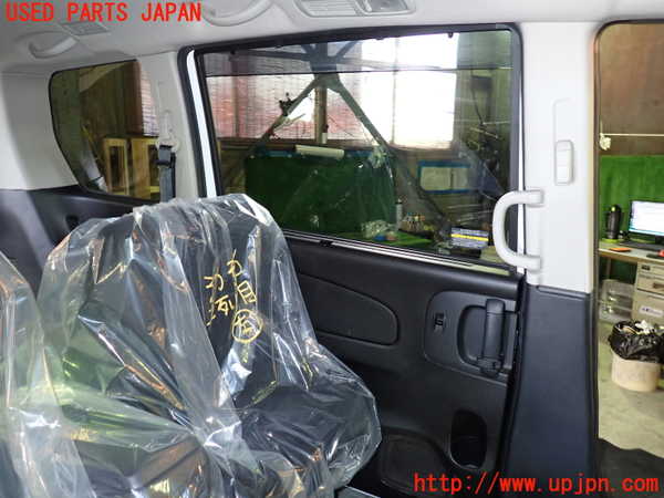 1UPJ-9233361320]セレナ Sハイブリッド(HC26)左後ドア M2L3 中古_5