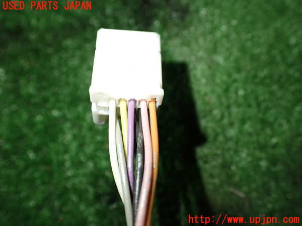 1UPJ-9233361210]セレナ Sハイブリッド(HC26)右ドアミラー 中古_4