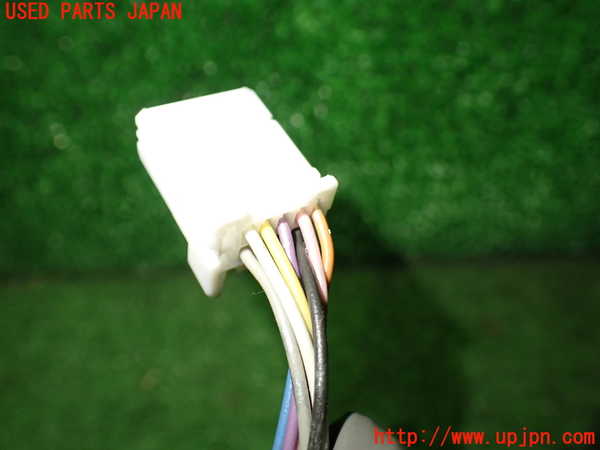 1UPJ-9233361212]セレナ Sハイブリッド(HC26)左ドアミラー 中古_3