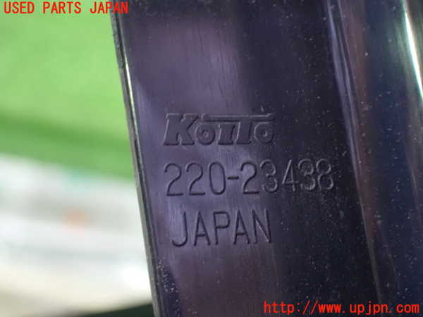 1UPJ-9233361530]セレナ Sハイブリッド(HC26)右テールランプ 中古_3