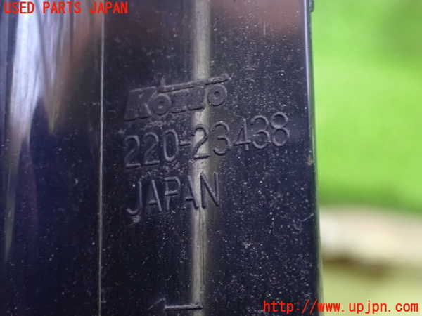 1UPJ-9233361536]セレナ Sハイブリッド(HC26)左テールランプ 中古_3