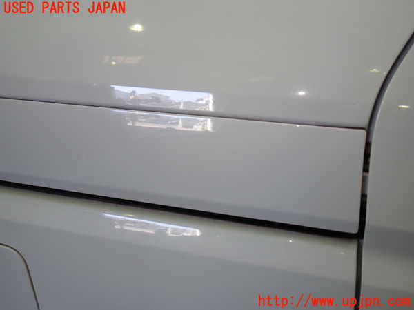 1UPJ-9233361360]セレナ Sハイブリッド(HC26)右スライドレールカバー 中古_3