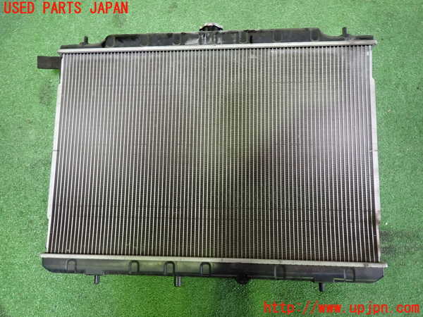 1UPJ-9233362321]セレナ Sハイブリッド(HC26)ラジエーター1 中古_2