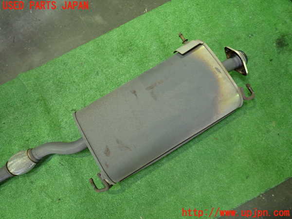 1UPJ-9233362651]セレナ Sハイブリッド(HC26)センターパイプ1 中古_2