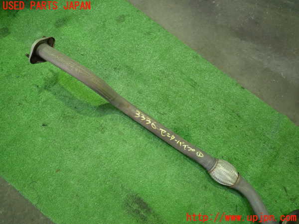1UPJ-9233362651]セレナ Sハイブリッド(HC26)センターパイプ1 中古_3